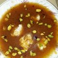صورة من مريم (سيدة الكبرياء)، شاركها بعد تجربة وصفة مامونيه حلبيه