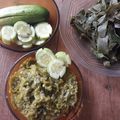 Cooksnap dari Susy Susilawati untuk resep Sambal cabe ijo