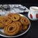 Sweta Keyur Dhokai's cooksnap of when they made ચોખા ના લોટ ની ચકરી (Rice flour Chakri Recipe in Gujarati).