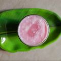 Harsha Solanki का कुकस्नैप जब उन्होंने गुलाबी लस्सी (gulabi lassi recipe in Hindi) बनाया था।