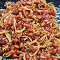 Cooksnap dari bollewangen untuk resep Sambal Teri Medan & Kacang