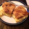 Cooksnap από dmci στη συνταγή Τυρόπιτα (με 3 τυριά)