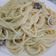 Cooksnap dari Novita Lubis untuk resep Fetucini carbonara