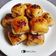 Cooksnap dari Indri Arwin untuk resep Bolen Pisang Ambon