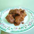 Cooksnap dari Syifa Ayu Reza untuk resep Ayam Bumbu Rujak