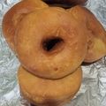 Zaramai's Kitchen's cooksnap of when they made Ring doughnut 🍩.