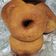 Zaramai's Kitchen's cooksnap of when they made Ring doughnut 🍩.