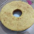 Cooksnap dari indah untuk resep 34.Bolu Tape Panggang
