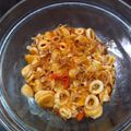 Cooksnap dari Wina Nelita untuk resep Cumi Asam Manis