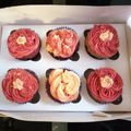 Afreeda's_Bakery's cooksnap of when they made Butter Cream frosting.
