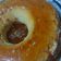 La cooksnap de Yami Gomez cuando cocinó Flan casero 7 huevos