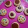 El cooksnap de Marcela Hours cuando hizo Galletitas económicas, ricas, fáciles y rápidas.