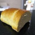 Cooksnap de Cléia Regina quando cozinhou Pão Caseiro.