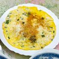 綺綺 的 「蔥蛋」珠蔥蔥花蛋 cooksnap