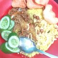 Cooksnap dari Ang Angel untuk resep Nasi Kuning Magicom