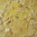 cecilia codrea Cooksnap-ja, amikor elkészítette a(z) Egyszerű korma currys csirke receptet.