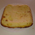 El cooksnap de Sara Díaz Rubio cuando hizo Tarta de queso .