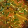 Cooksnap dari seli Litikansi untuk resep Pindang Meranjat