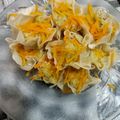 Cooksnap dari Iva Alfiani untuk resep Siomay dimsum uenakk...^-^