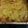 ratnared83's cooksnap of when they made Shepherd's pie.