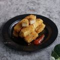 Cooksnap dari Silva Malexhi untuk resep Nugget putih telur