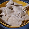 Cooksnap dari Lilik kusmi untuk resep Isian pangsit ayam