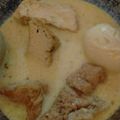 Cooksnap dari Martha Setyawan untuk resep Inspirasi Menu Tanggal Tua: TERIK TAHU & TELUR ala Semarangan