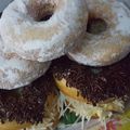 Cooksnap dari manda zavier untuk resep Donat Kentang Empuk Simple