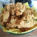 Cooksnap dari dian pawero untuk resep Tahu Kriwil