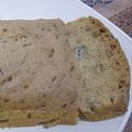 Cooksnap dari hawa untuk resep Bolu Pisang Kukus Super Moist
