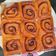 Cooksnap dari Astri Melinda Paelongan untuk resep Cinnamon roll