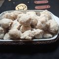 Cooksnap dari Tari Kayat untuk resep Bakso Ayam Home Made