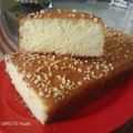 Cooksnap dari Anita Bahruddin untuk resep Bolu tape panggang empuk anti gagal