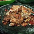 Cooksnap dari NIZZA untuk resep 🍗🌶ayam geprek