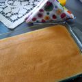 Cooksnap από nasia στη συνταγή Χαλβάς σιμιγδαλένιος με πορτοκάλι