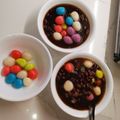 Vivien Lai 的 紅白湯圓紅豆湯(影片) cooksnap