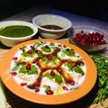Nasim Panjwani's cooksnap of when they made દહીં વડા (Dahi Vada Recipe In Gujarati).