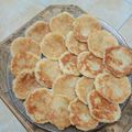 Cooksnap dari Lily S untuk resep 23 Wingko babat teflon 😍