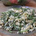 Cooksnap από Athina στη συνταγή Αγρέλια με αυγά