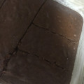 El cooksnap de Jany Garcia cuando hizo BROWNIES fáciles 🍫.
