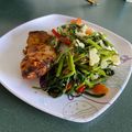 Cooksnap dari Rosmita Kiernan untuk resep Ayam Bakar Taliwang Khas Lombok