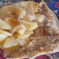 Cooksnap από ΑΙΜΙΛΙΑ ΖΩΛΑ στη συνταγή Μπακαλιάρος φιλέτο στο φούρνο με σως μουστάρδας - εσπεριδοειδών
