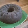 Cooksnap dari Ringga Widi Iswari untuk resep Bolu kukus ketan hitam no mixer