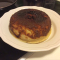 El cooksnap de Susana Paz cuando hizo Budín de pan en microondas.