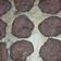 El cooksnap de Griselda cuando hizo Galletas de chocolate fáciles, económicas y sin balanza de Vale y Vane ♥.