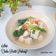 Cooksnap dari Seruni Puspa Indah untuk resep Sup Tahu Putih