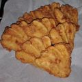 Cooksnap dari Fitryanna Dewi untuk resep Pisang goreng krispi tahan lama
