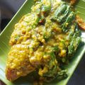 Cooksnap dari RD.Rasyid untuk resep Pesmol Ikan Nila Bumbu Kuning