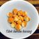 Cooksnap dari Ria untuk resep Cilok Aci Super Simple