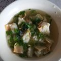 Cooksnap dari Ria Restiani untuk resep Bakwan Malang/bakwan kawi
